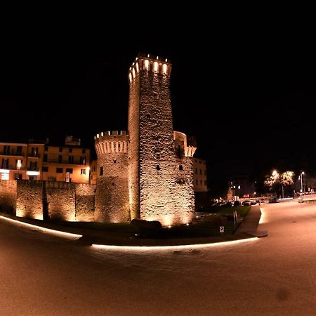 Camere Sotto Le Stelle Umbertide Buitenkant foto