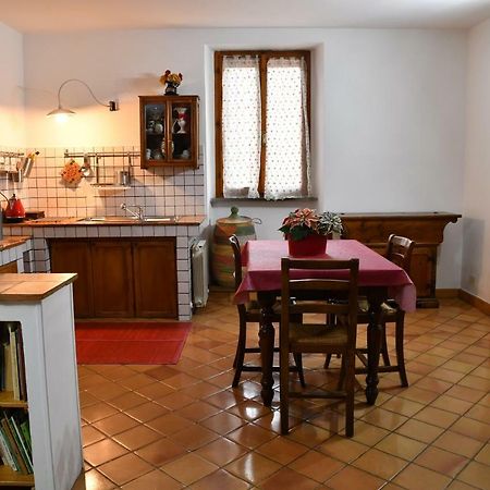 Camere Sotto Le Stelle Umbertide Buitenkant foto