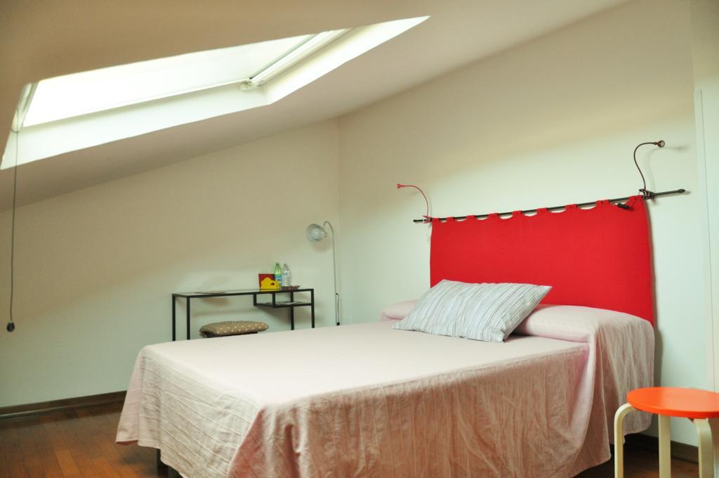 Camere Sotto Le Stelle Umbertide Kamer foto