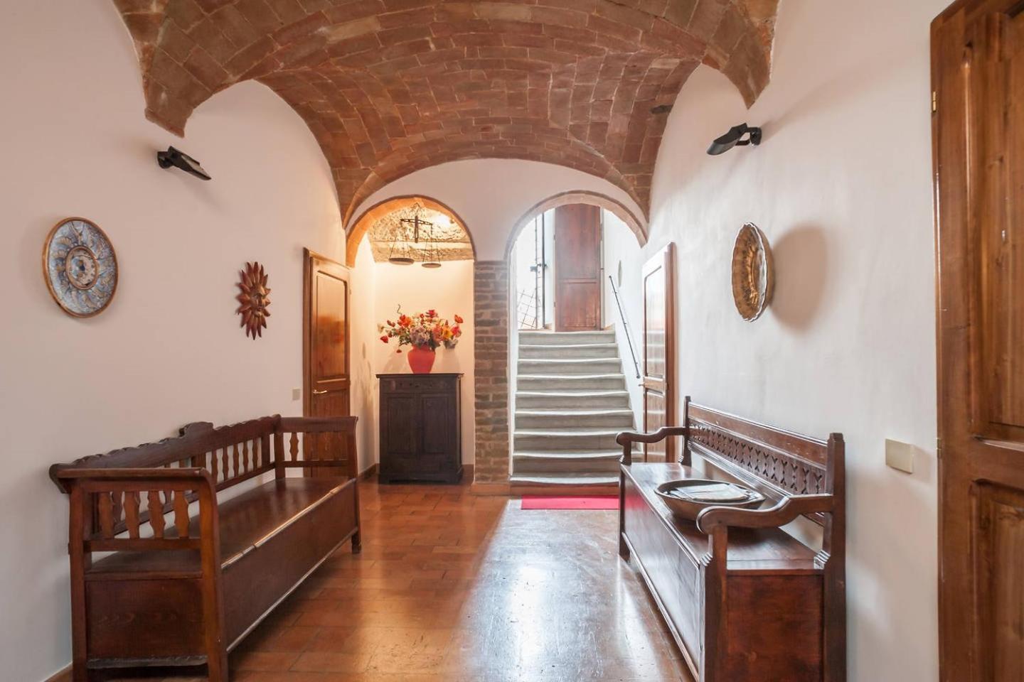Camere Sotto Le Stelle Umbertide Buitenkant foto