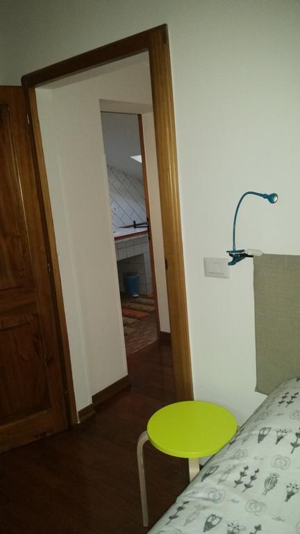 Camere Sotto Le Stelle Umbertide Buitenkant foto