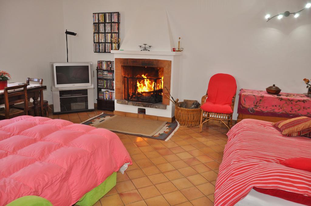 Camere Sotto Le Stelle Umbertide Kamer foto
