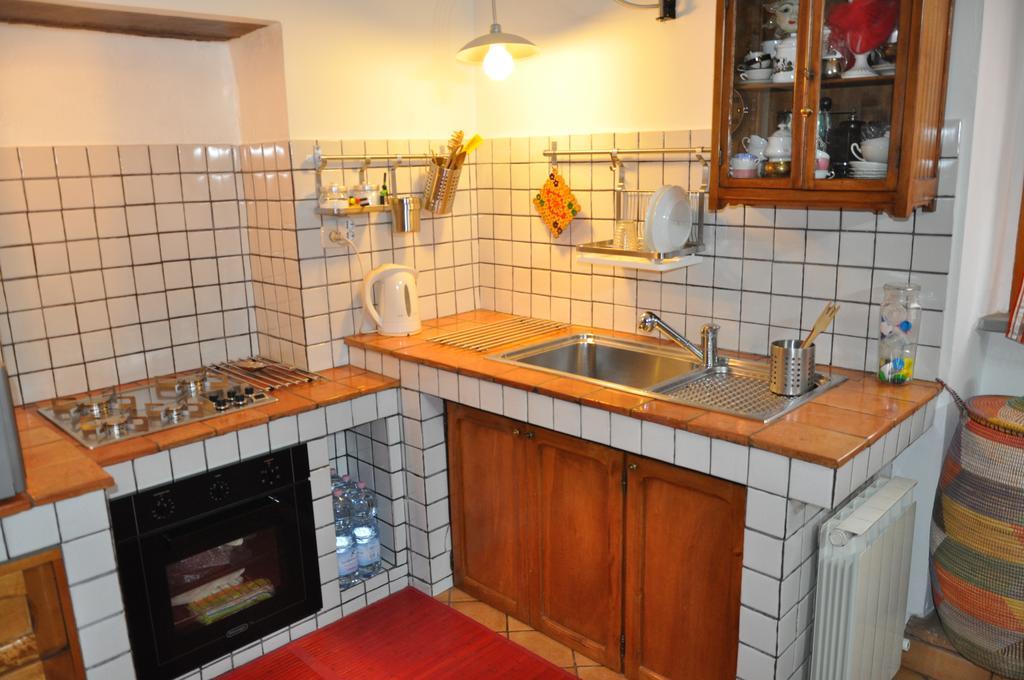 Camere Sotto Le Stelle Umbertide Kamer foto