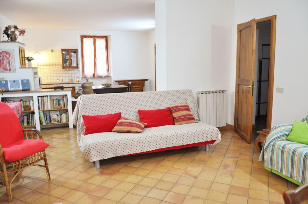 Camere Sotto Le Stelle Umbertide Buitenkant foto