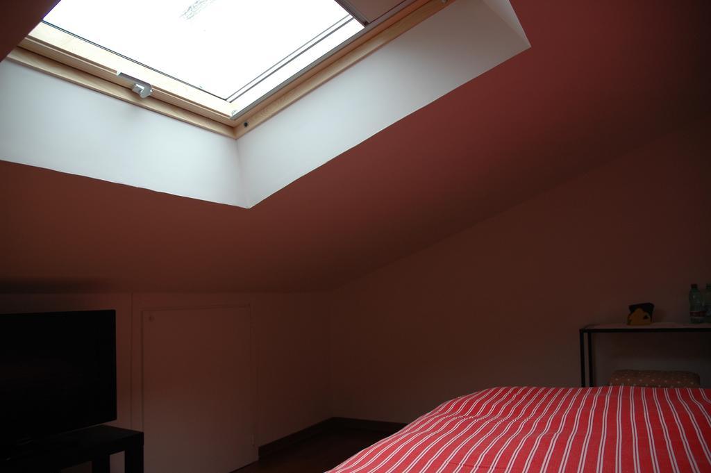 Camere Sotto Le Stelle Umbertide Buitenkant foto