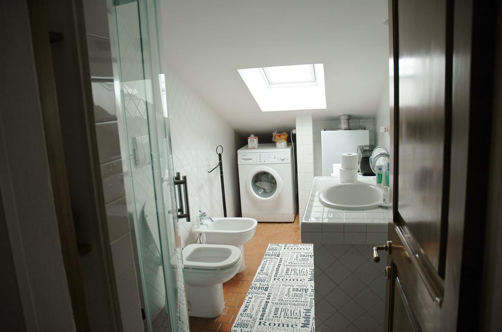 Camere Sotto Le Stelle Umbertide Kamer foto