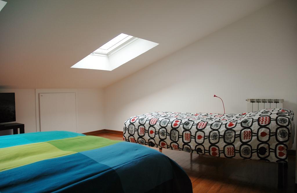 Camere Sotto Le Stelle Umbertide Kamer foto