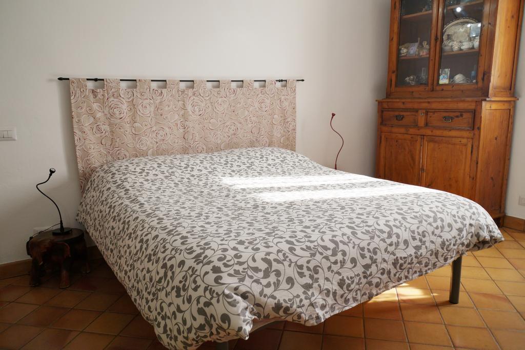 Camere Sotto Le Stelle Umbertide Buitenkant foto