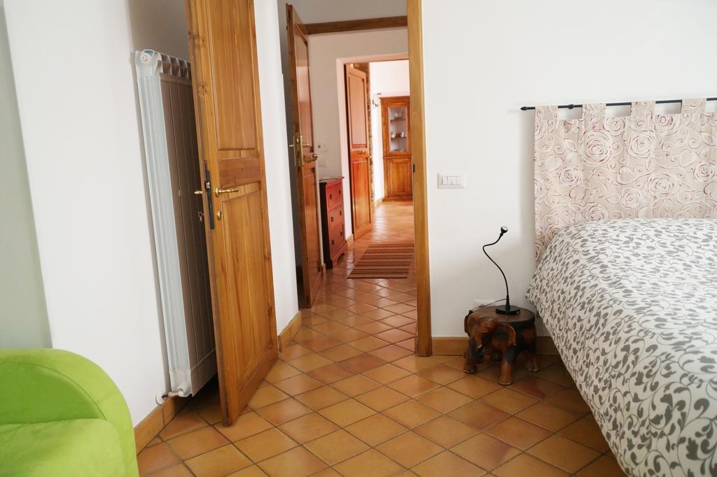 Camere Sotto Le Stelle Umbertide Buitenkant foto
