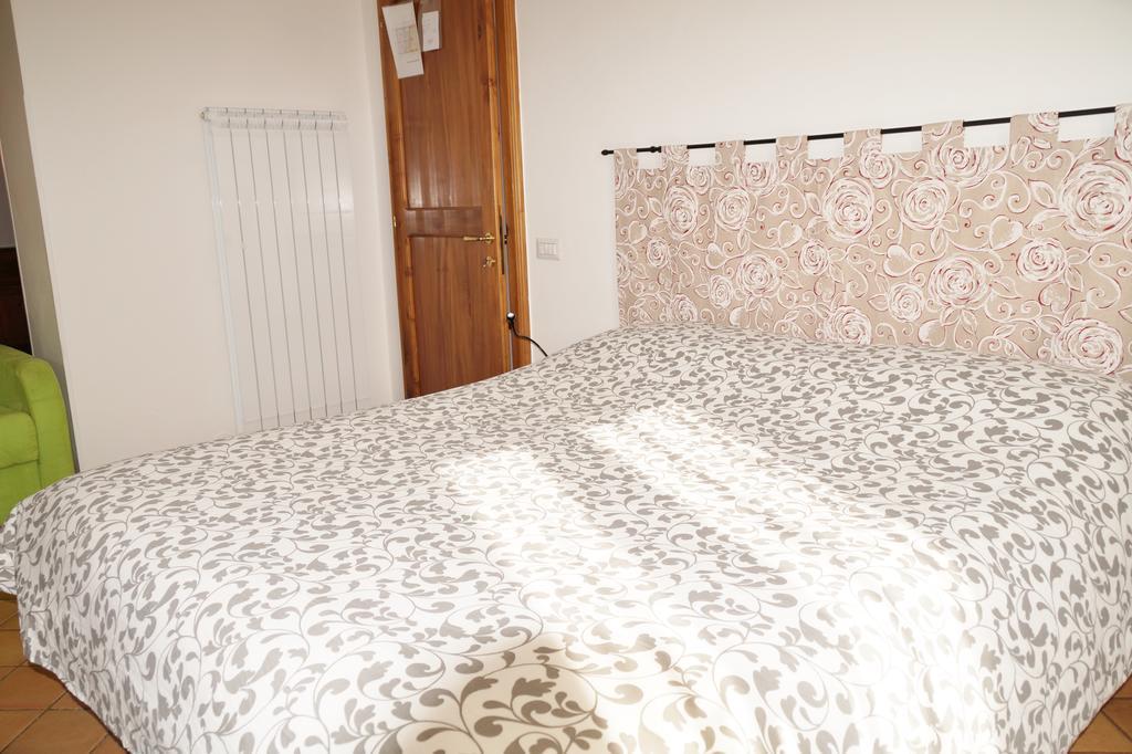 Camere Sotto Le Stelle Umbertide Buitenkant foto