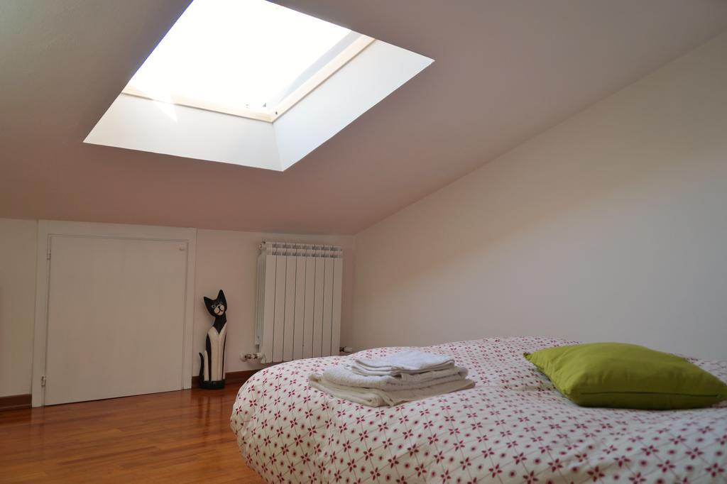 Camere Sotto Le Stelle Umbertide Buitenkant foto
