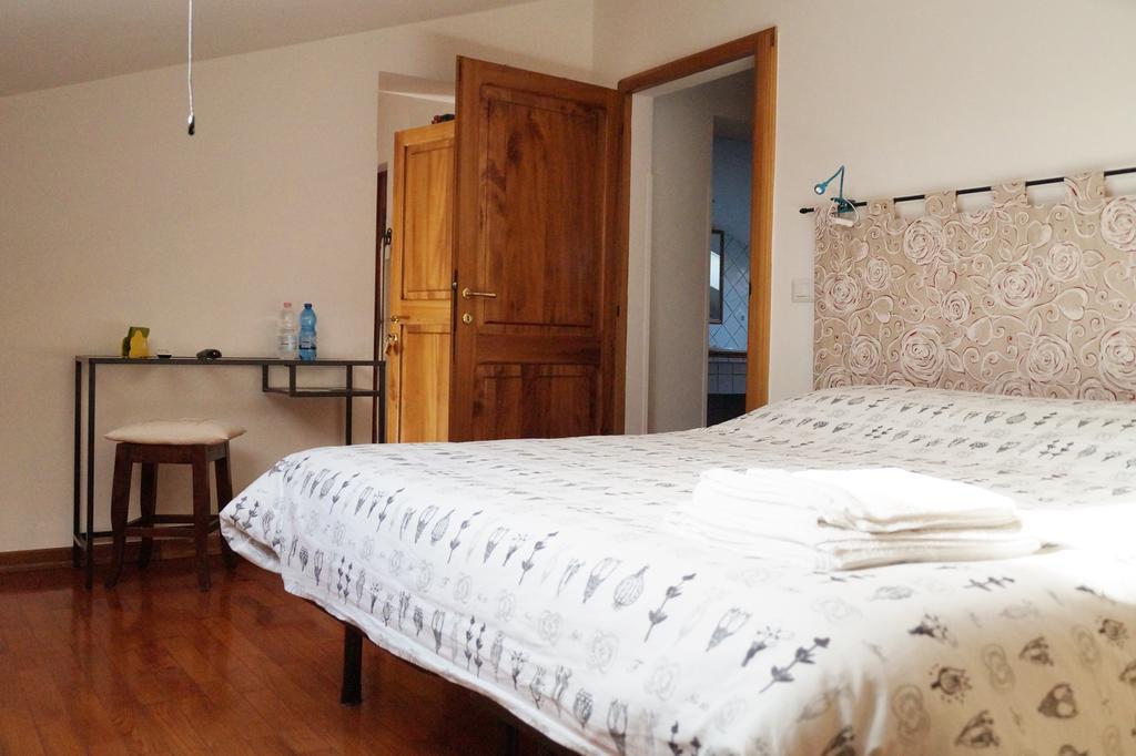Camere Sotto Le Stelle Umbertide Buitenkant foto