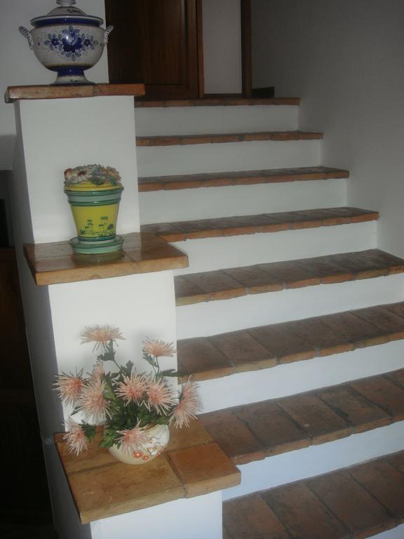 Camere Sotto Le Stelle Umbertide Buitenkant foto