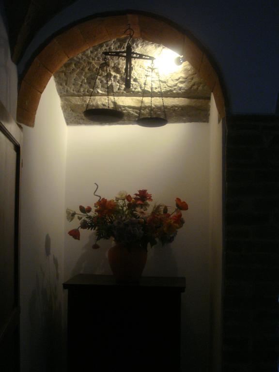 Camere Sotto Le Stelle Umbertide Buitenkant foto