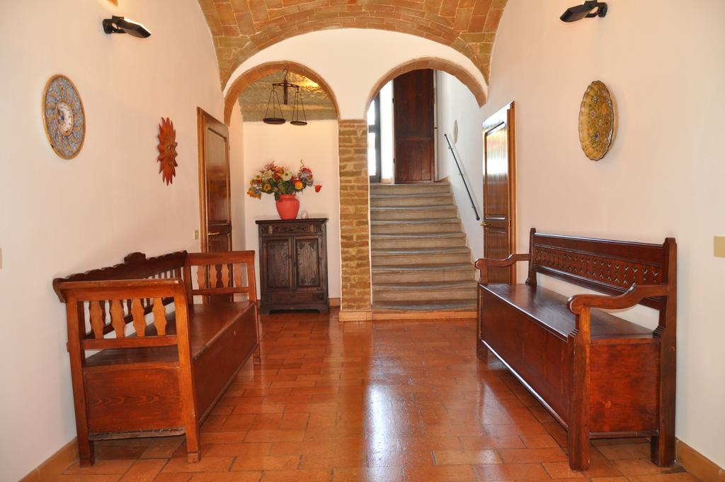 Camere Sotto Le Stelle Umbertide Buitenkant foto