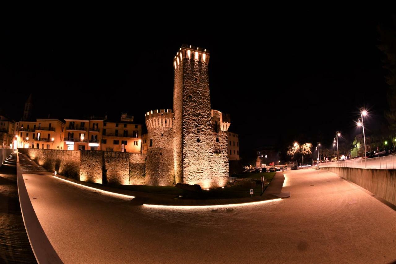 Camere Sotto Le Stelle Umbertide Buitenkant foto