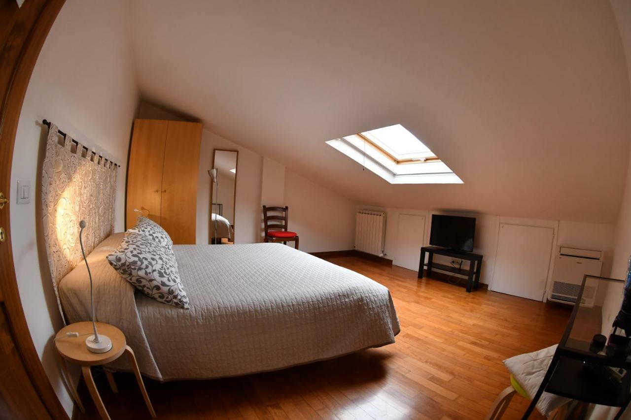 Camere Sotto Le Stelle Umbertide Buitenkant foto