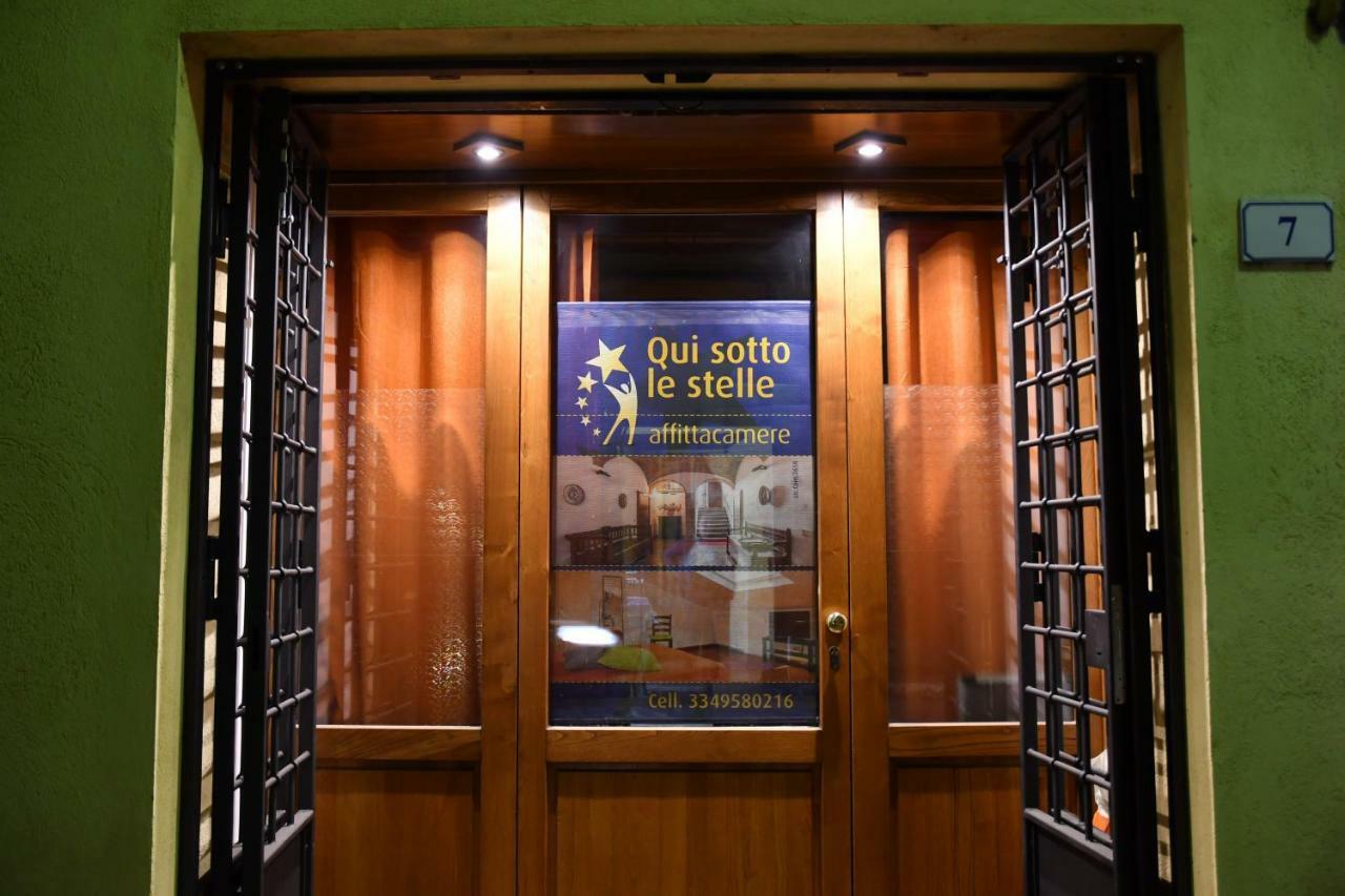 Camere Sotto Le Stelle Umbertide Buitenkant foto