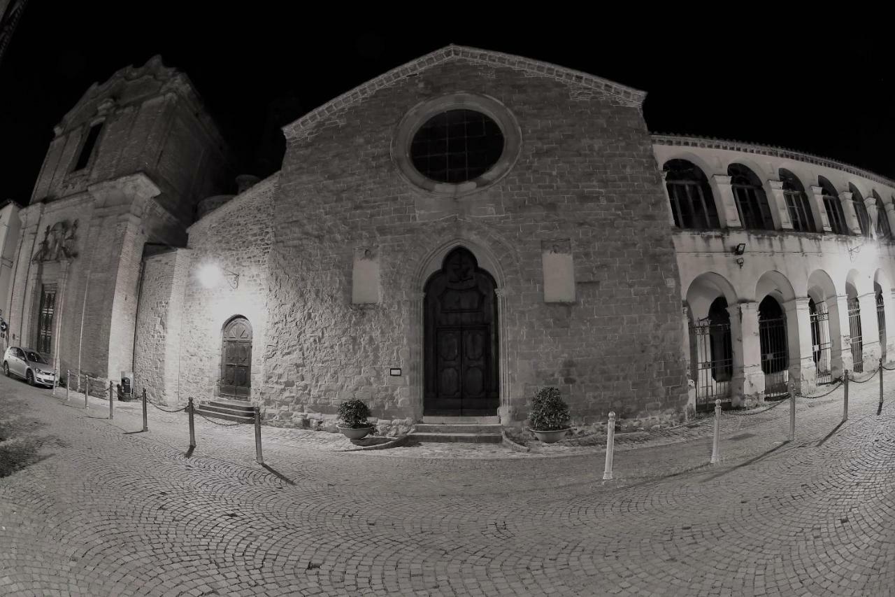Camere Sotto Le Stelle Umbertide Buitenkant foto