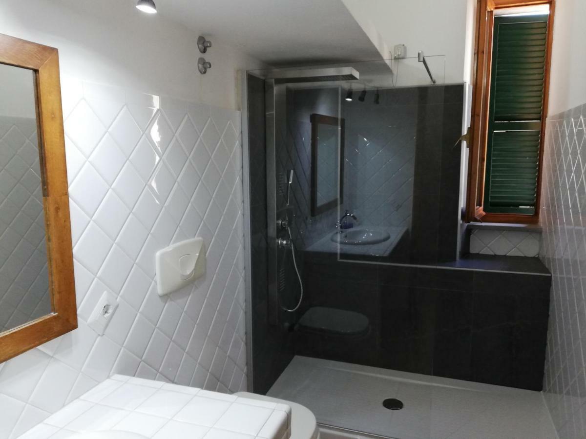 Camere Sotto Le Stelle Umbertide Buitenkant foto