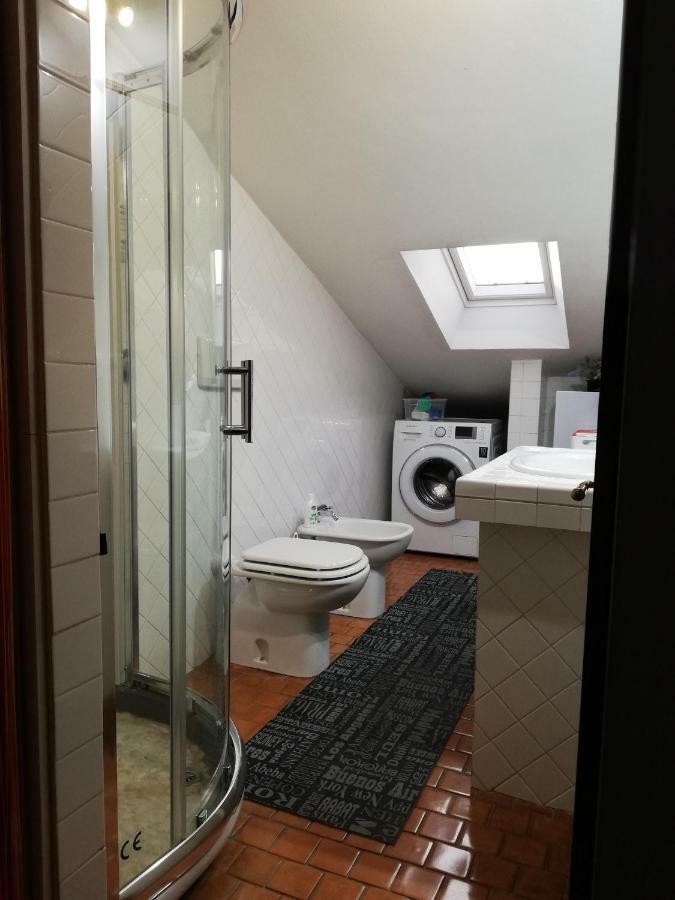 Camere Sotto Le Stelle Umbertide Buitenkant foto