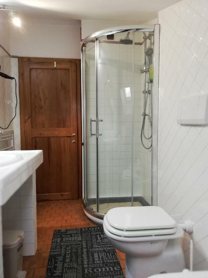 Camere Sotto Le Stelle Umbertide Buitenkant foto