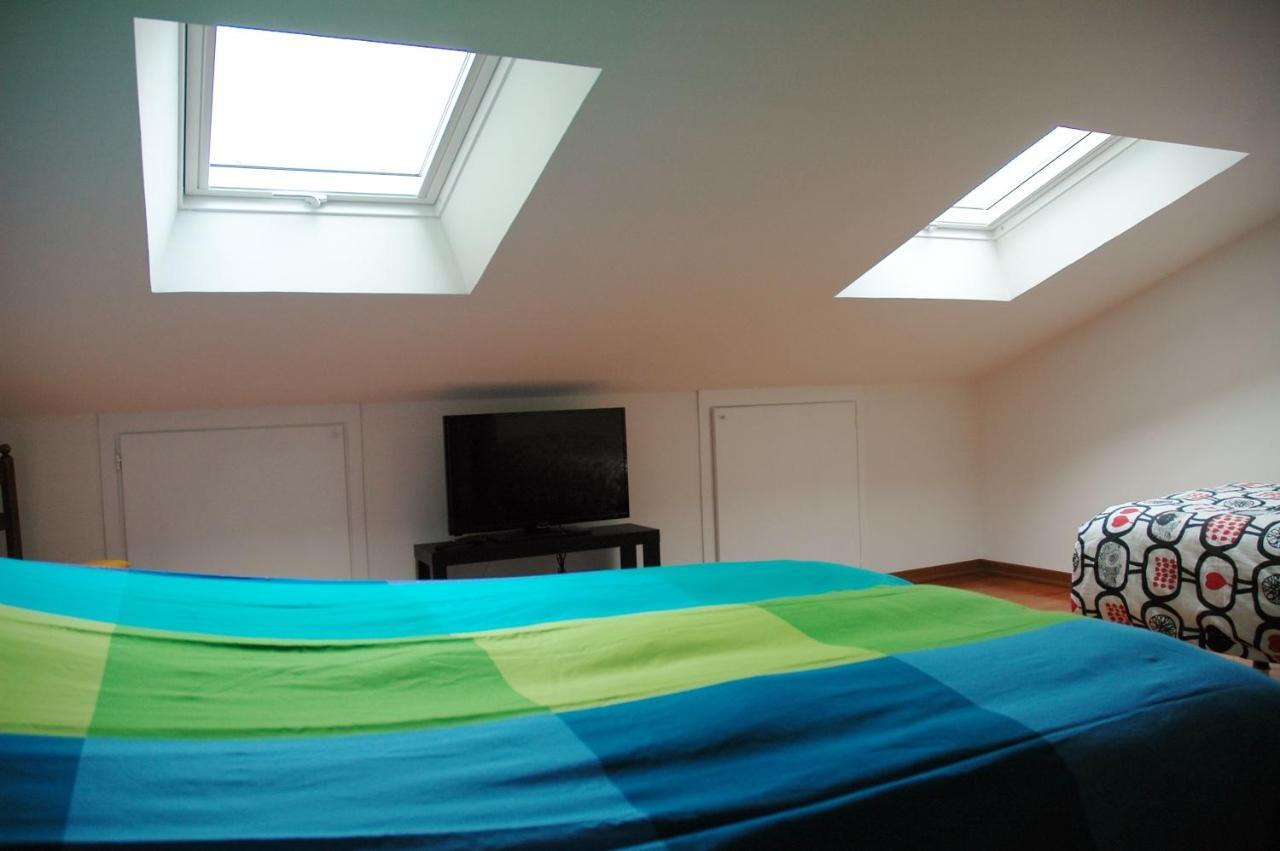 Camere Sotto Le Stelle Umbertide Kamer foto